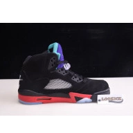 3 Jordan CZ1786-001 Top Air 5 0808